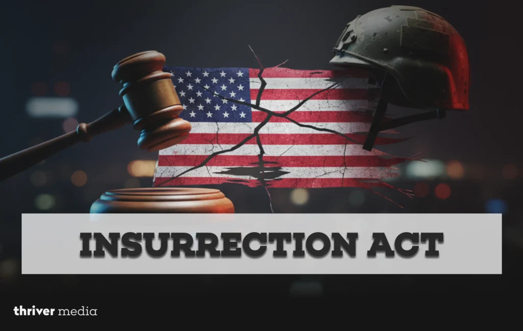Insurrection Act