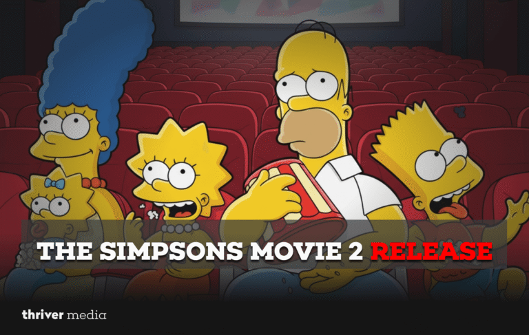 The Simpsons Movie 2 release (1)