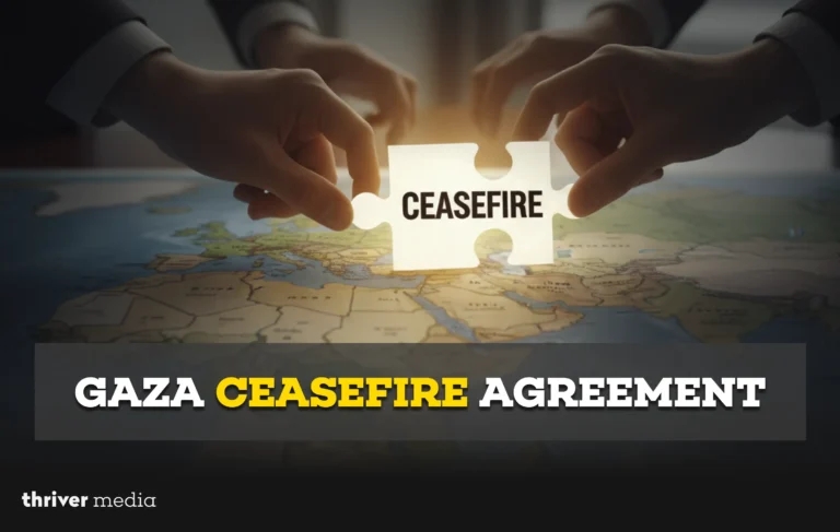 Gaza Ceasefire Agreement