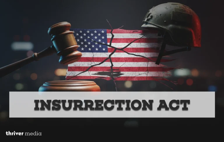 Insurrection Act