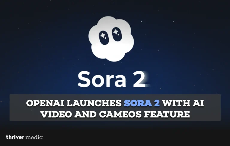 OpenAI Sora 2