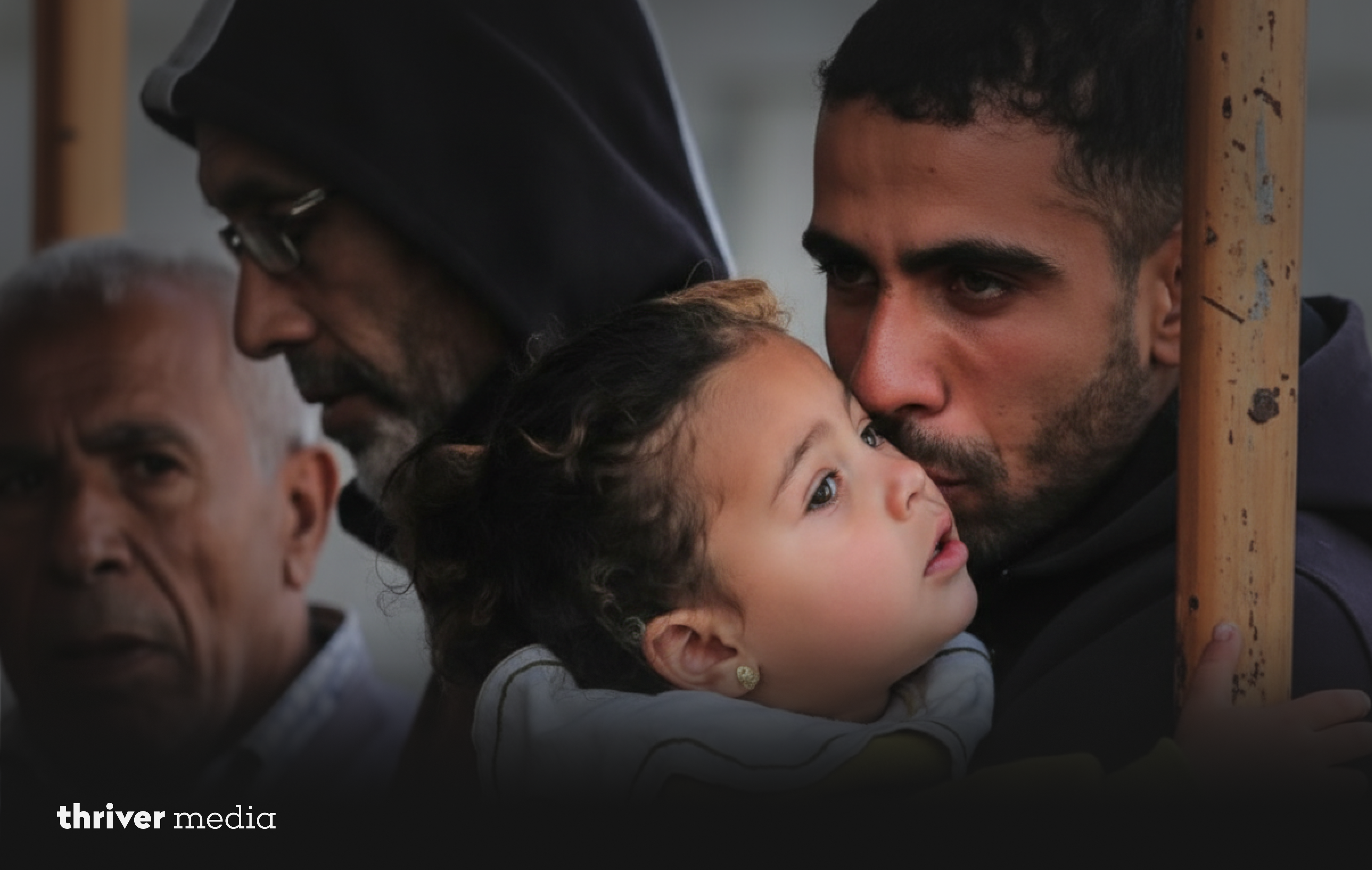 Smoke rising over Gaza after conflict as Trump announces $5 billion peace plan amid escalating Middle East tensions.