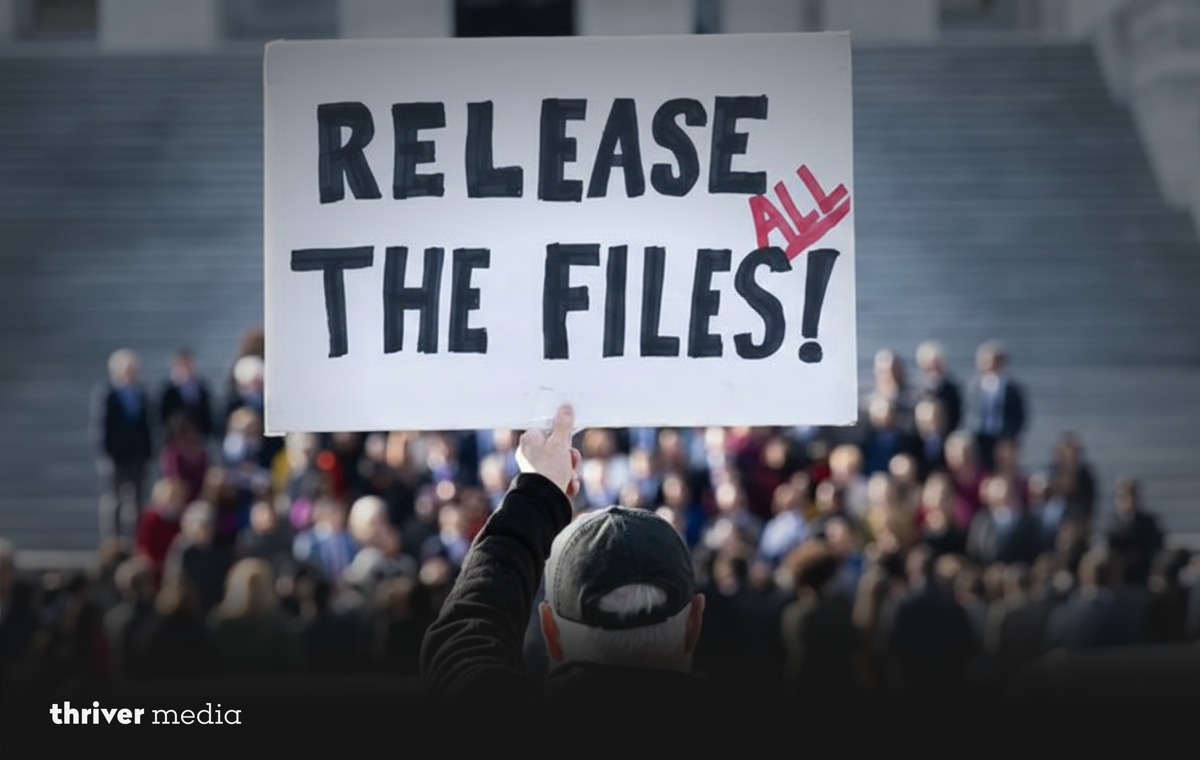 Document files showing the released Epstein client list from unsealed DOJ court records.