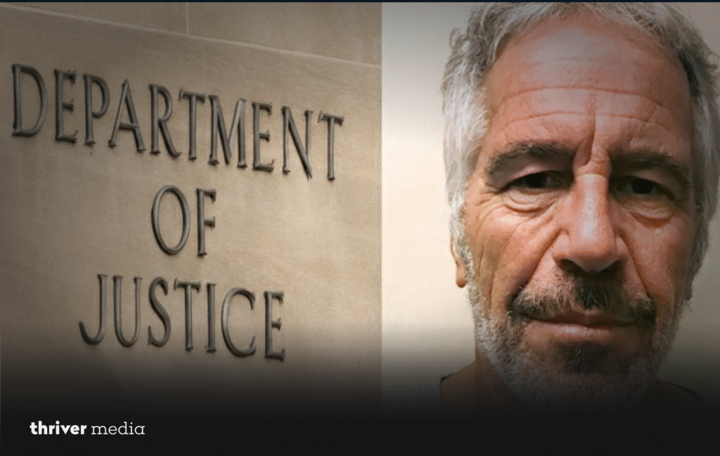 Document files showing the released Epstein client list from unsealed DOJ court records.