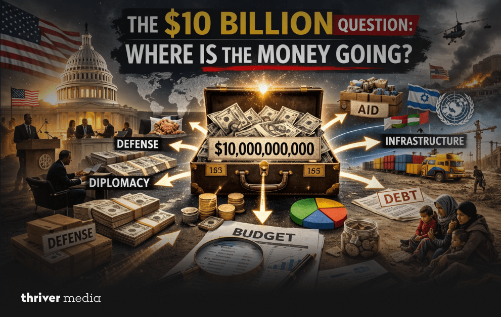 6 Things to Know About Trump’s New Peace Board Talks 2 trump