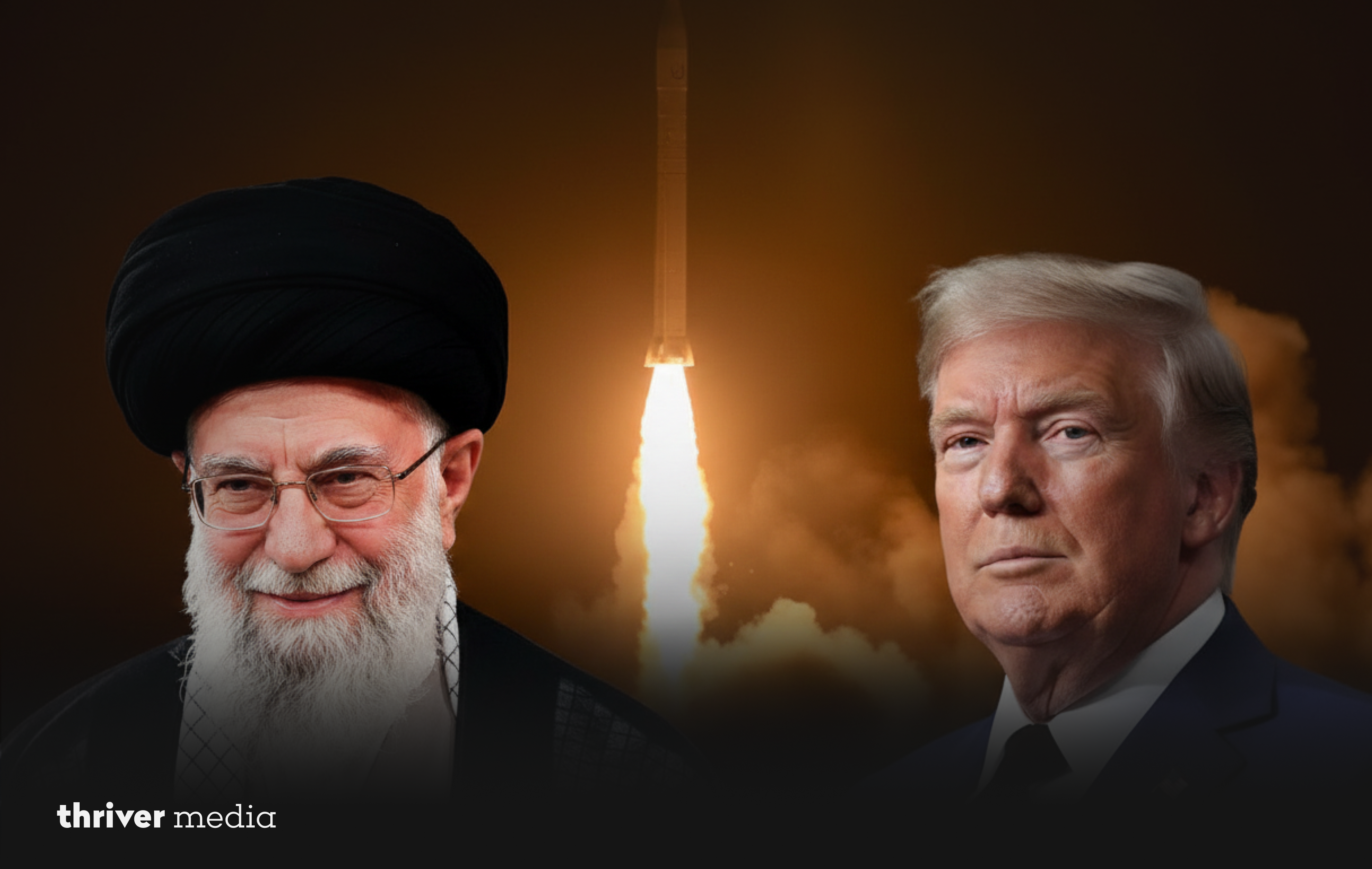 3 Big Factors Suggesting a U.S. Strike on Iran This Weekend 3 Iran