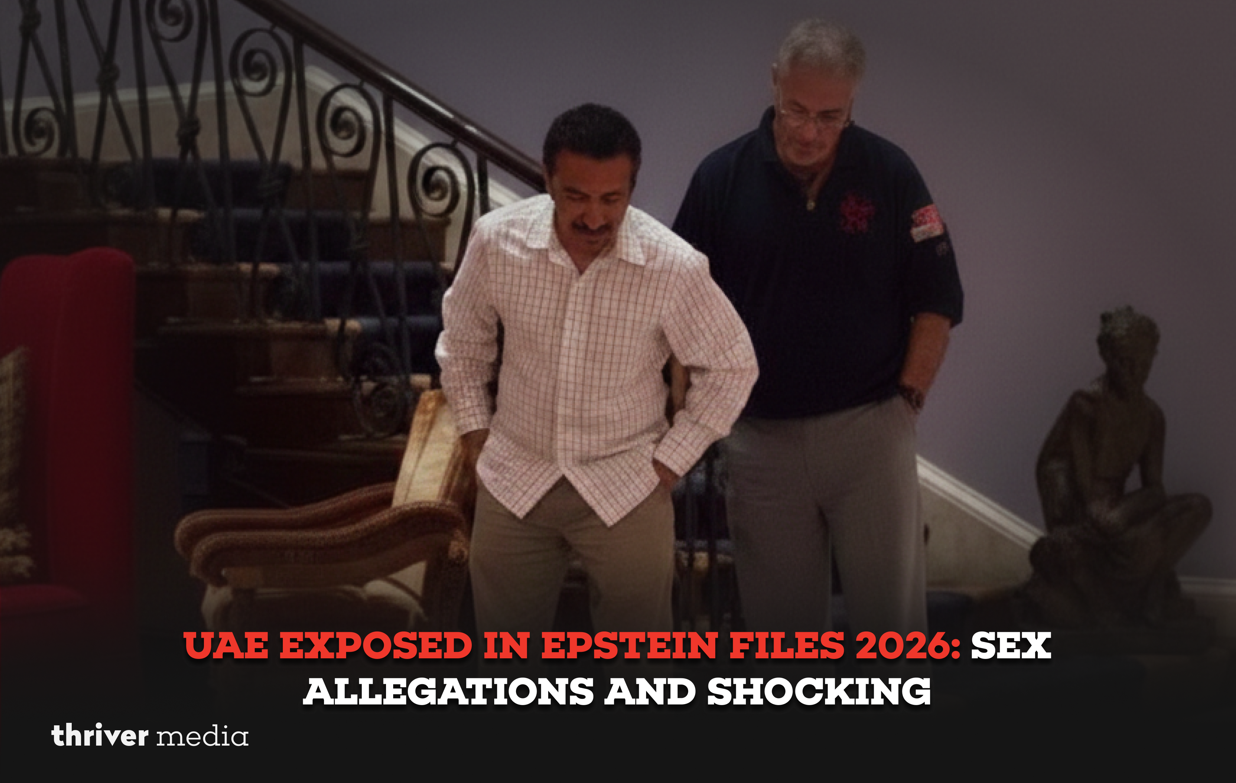 Epstein Files