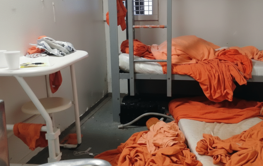 File photo related to the Jeffrey Epstein case, referenced in reports discussing newly released post-mortem and forensic details.