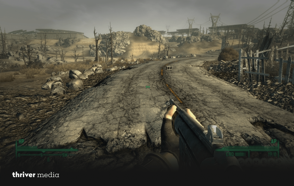 big hint fallout 3 remaster release