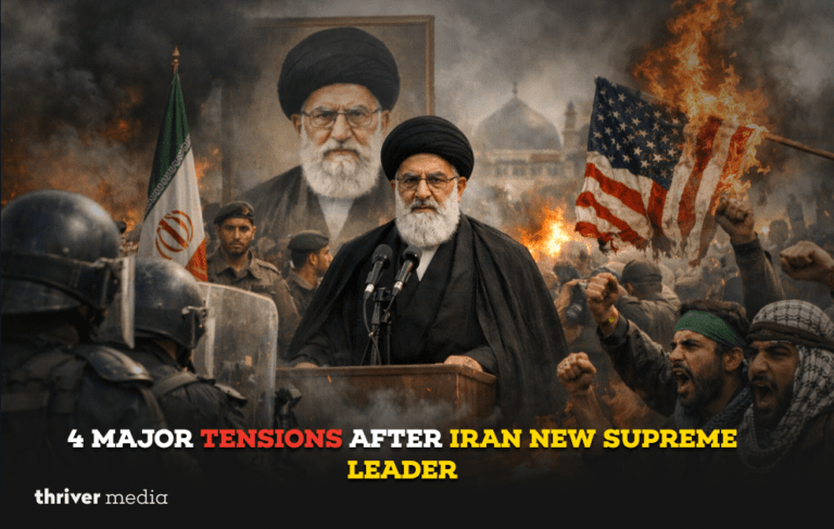 iran leader mojtaba khamenei