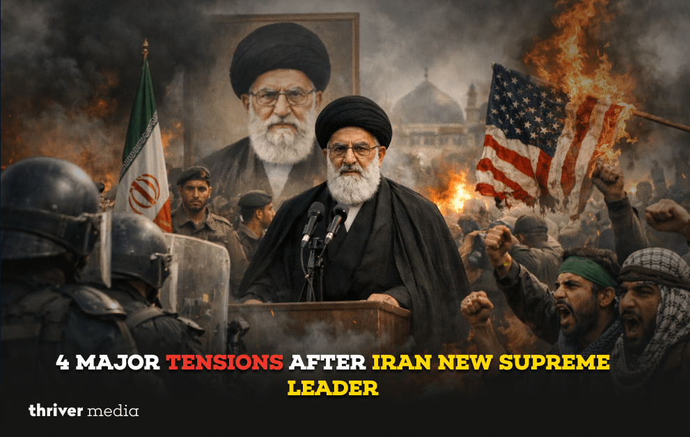 iran leader mojtaba khamenei