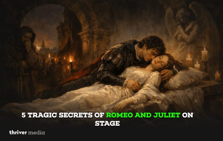 romeo, juliet, fire chemistry