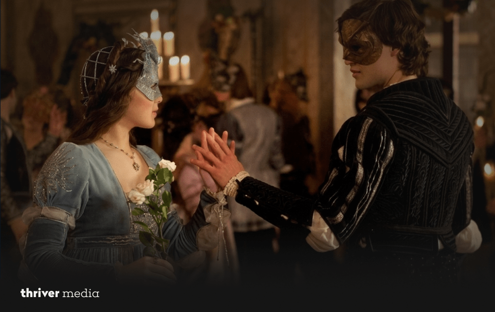 romeo, juliet, fire chemistry