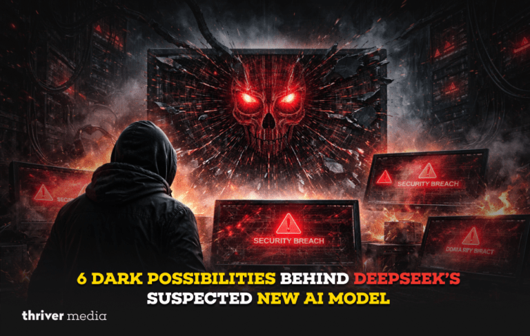 deepseek new ai model