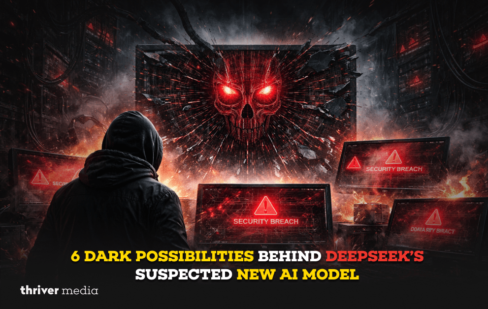 deepseek new ai model