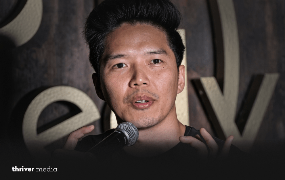 Alex Duong Dies at 42: 5 Devastating Details Revealed 2 Alex Duog died