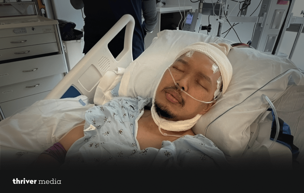 Alex Duong Dies at 42: 5 Devastating Details Revealed 3 Alex Duog died