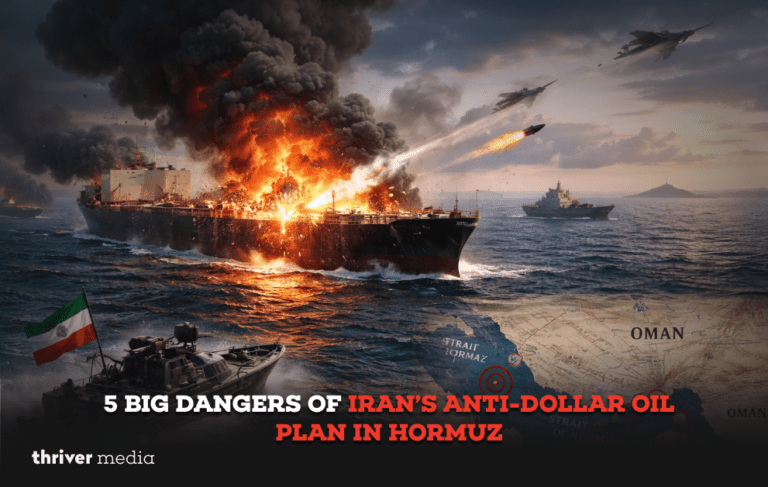 iran anti-dollar plan in hormuz