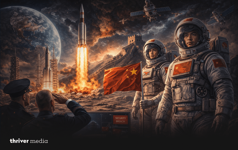 america, science, big 5 risk