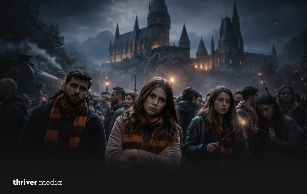 Harry Potter Trailer: 7 Fan Complaints About Missing Magic 2 Harry potter, Ron Weasley, Hermione Granger, HBO Hogwad