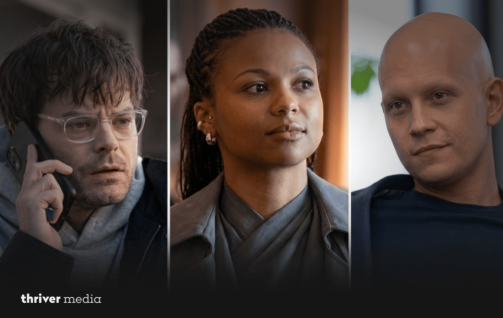 Industry Season 4 Finale: Masterpiece or Total Meltdown? 2 Industry Episode 4 Recap, Harry Lawtey, industry season 4, HBO