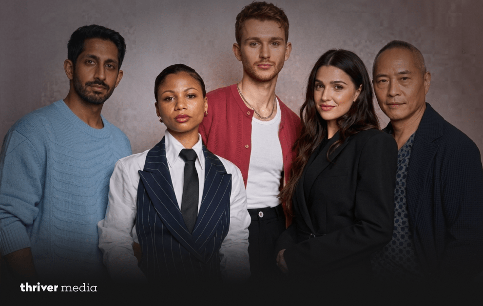 Industry Season 4 Finale: Masterpiece or Total Meltdown? 3 Industry Episode 4 Recap, Harry Lawtey, industry season 4, HBO