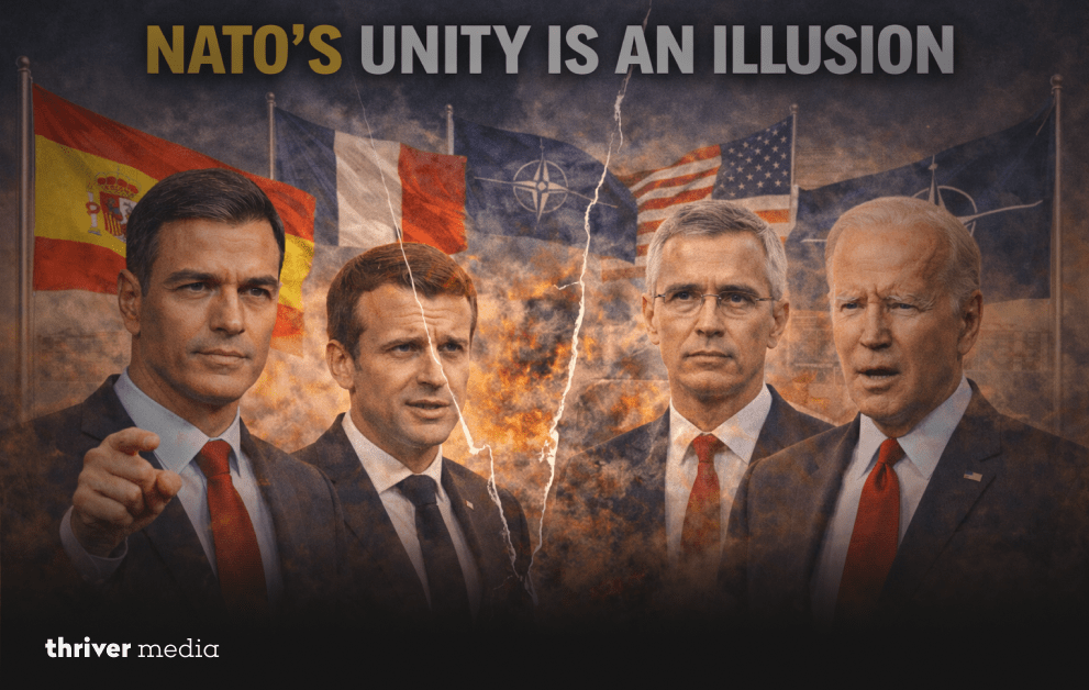 spain, us, attack on iran