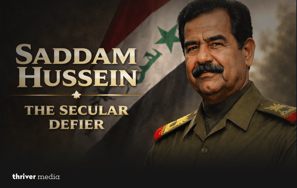 khamenei, saddam hussain, israel