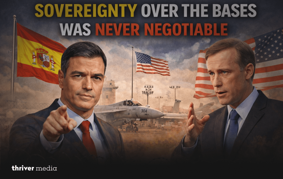 spain, us, attack on iran