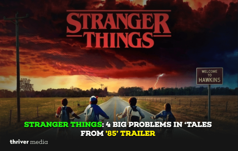 stranger things, eleven, will byers