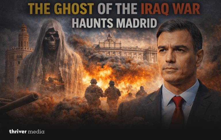 spain, us, attack on iran