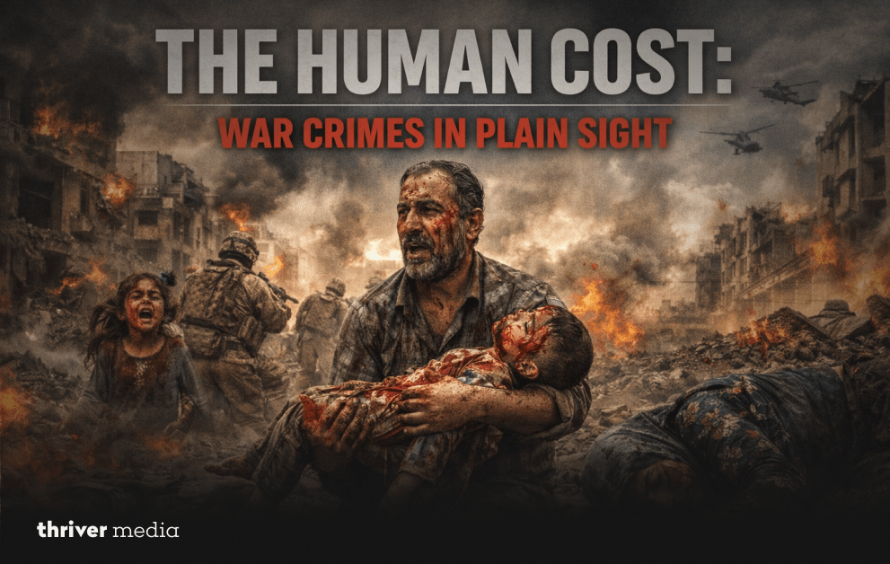 6 Reasons Behind the US-Israel Attack on Iran 4 iran, us mission uae security, israel prime minister