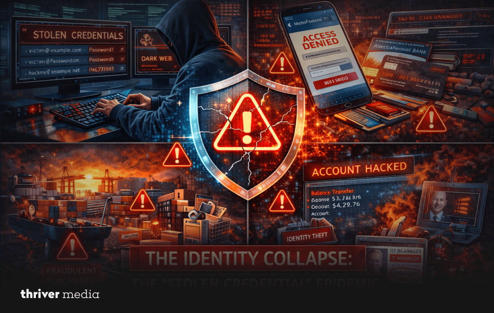 5 Dangerous Cyber Threats Putting US Banks on Edge Right Now 5 US Bank, cyber threat, danger