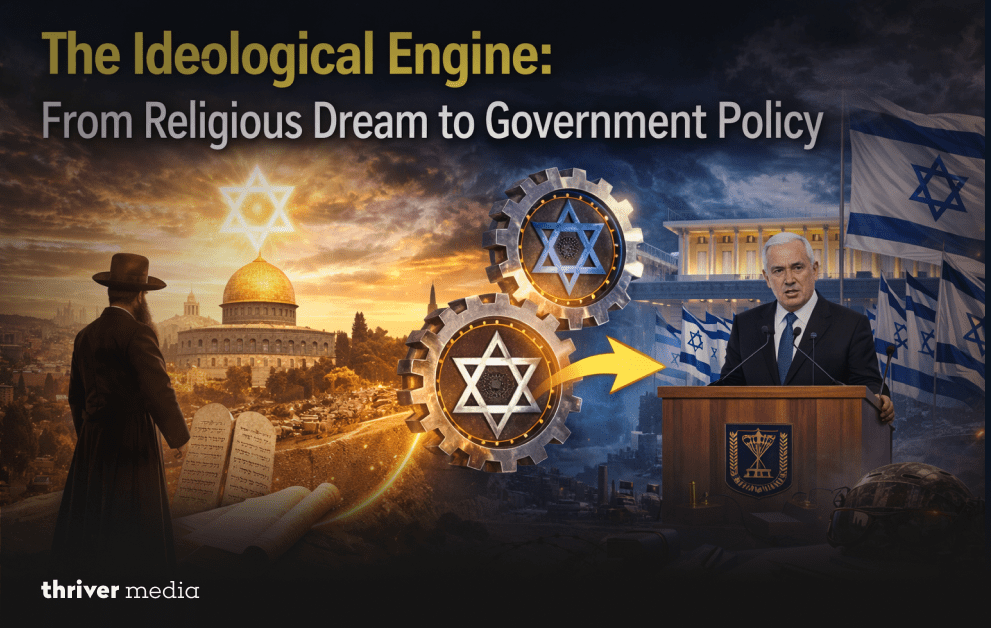 Why Greater Israel Matter in Middle East Geopolitic 5 Reasons 2 middle east geopolitics, greater israel