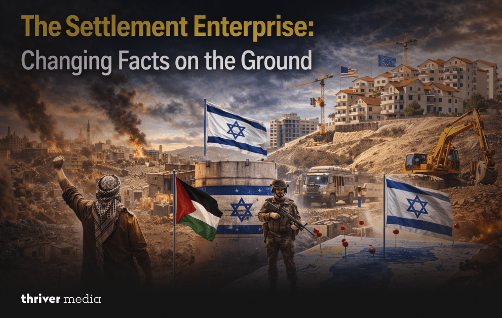 Why Greater Israel Matter in Middle East Geopolitic 5 Reasons 3 middle east geopolitics, greater israel