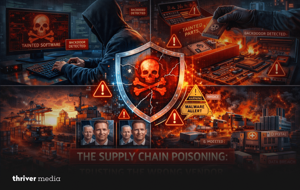 5 Dangerous Cyber Threats Putting US Banks on Edge Right Now 4 US Bank, cyber threat, danger