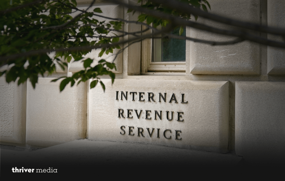 IRS pandemic refund