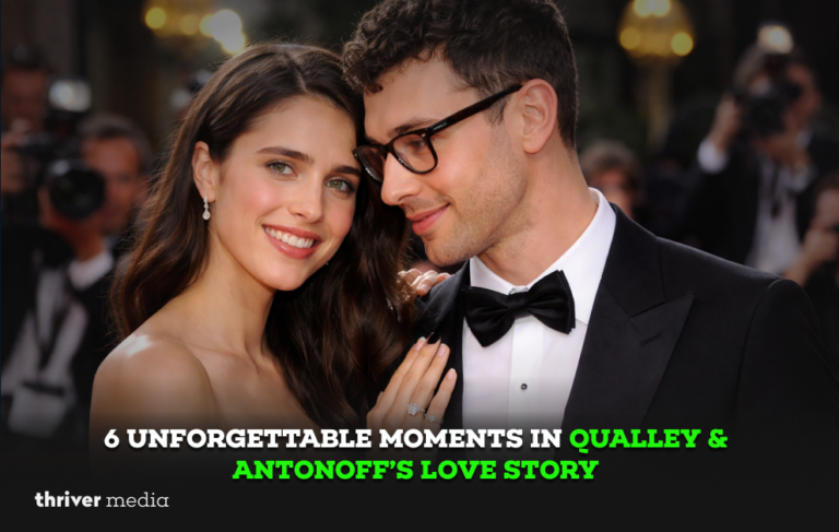 qualley antonoff love story