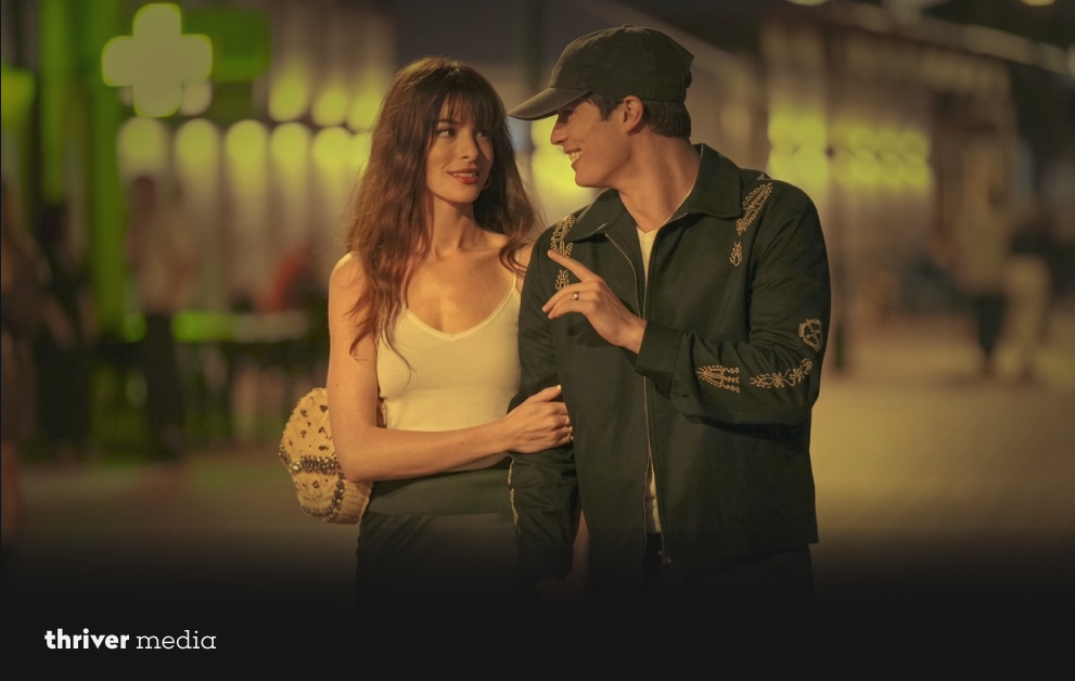 6 Unforgettable Moments in Qualley & Antonoff’s Love Story 2 qualley antonoff love story