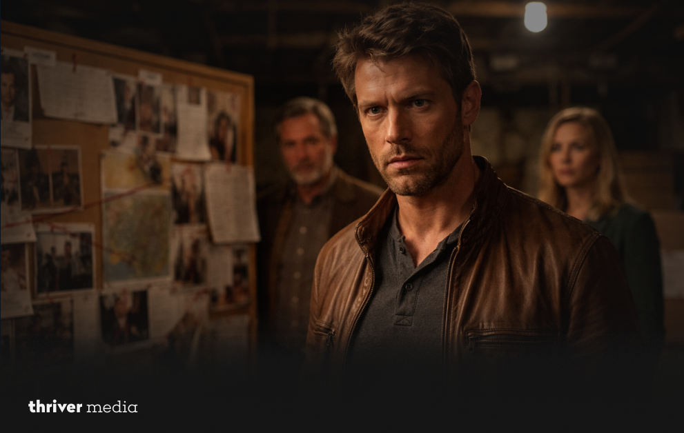 Tracker Season 3: 7 Twists That Might Ruin the Ending 4 Tracker season 3, CBS official, colter